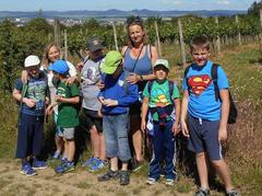 Za krásami Slovácka