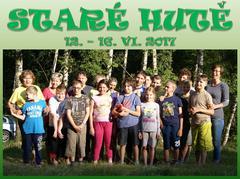Staré Hutě