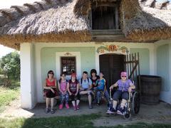 Druháci ve Strážnici