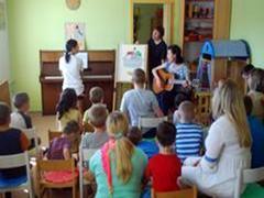 Setkání s kamarády