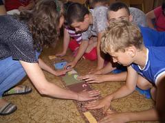 Jak se žije nevidomým