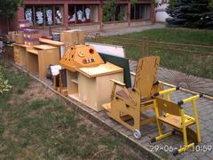 Jak jsme se stěhovali