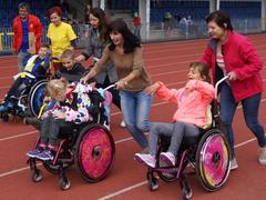 Olympiáda speciálních škol