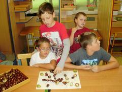 Hola, hola, podzim volá!