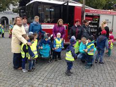 Den bez aut v Uherském Hradišti