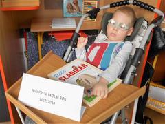 Zprávy z 1. třídy