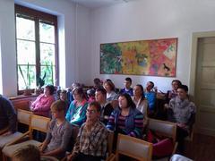 Finanční gramotnost