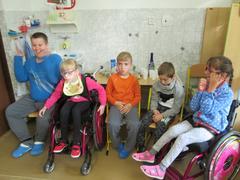 Události v IX. třídě