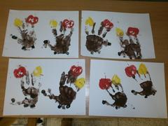 Barvy podzimu v Medlovicích