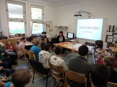 SVĚTOVÝ DEN VÝŽIVY