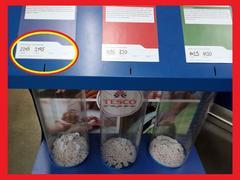 Soutěžíme s Tescem