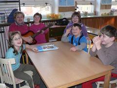 ŘEMESLO "Perníkáři"