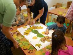 Listy, lístky, lístečky