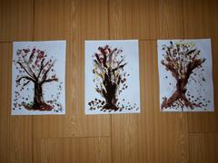 I. třída nezahálí