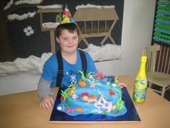 OSLAVA ve II. třídě