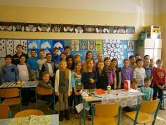 Vánoční dílničky