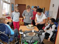 Nesem Vám noviny...