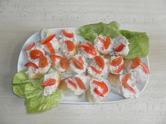 Studená kuchyně ve III. třídě