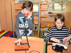 Vynálezy v komunikaci