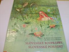 Slovenské rozprávky