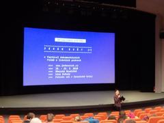 JEDEN SVĚT DĚTEM 2018