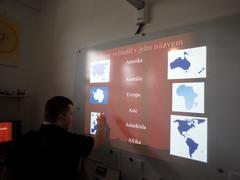 Čtenářský klub: CESTA KOLEM SVĚTA