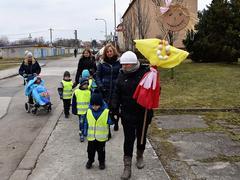 Zimo, zimo, už jdi pryč...