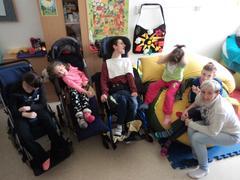 Zprávy z VI. třídy