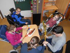 Zprávy z I. třídy