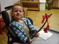 Velikonoční přípravy