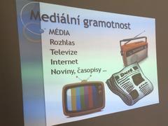 Výukový program na DDM Šikula