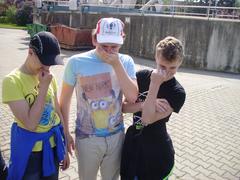 Čistírna odpadních vod