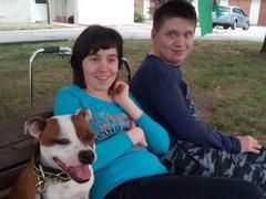 Zooterapie ve školní družině