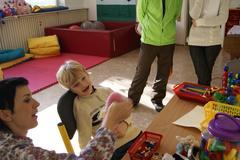 Zápisové odpoledne