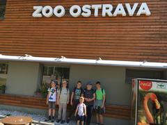 Sláva nazdar výletu....