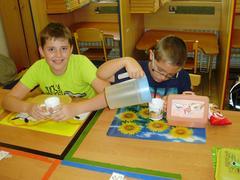 Pitný režim ještě zdravěji