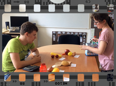 Anglický jazyk ve filmu