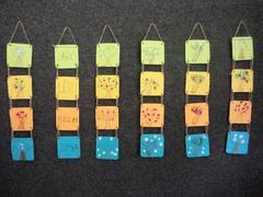 Roční období ve II. třídě