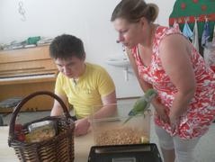 Loučení se zooterapií