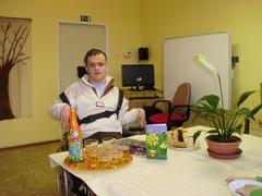 Hodně štěstí, zdraví, ...