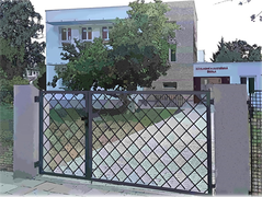 Slavnostní otevření školy