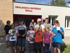 Hradišťská hledačka