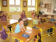 DRUHÁCI v novém školním roce