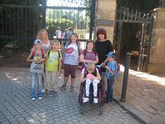 Cestování autobusem