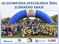 Olympiáda po desáté