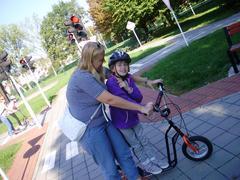 Stůj, pozor, volno!