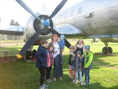 Druháci v Kunovicích