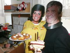 Fašank v Medlovicích