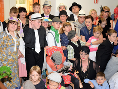 Sto let naší republiky