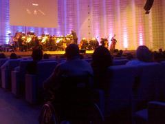 Koncert ve Filharmonii Bohuslava Martinů ve Zlíně